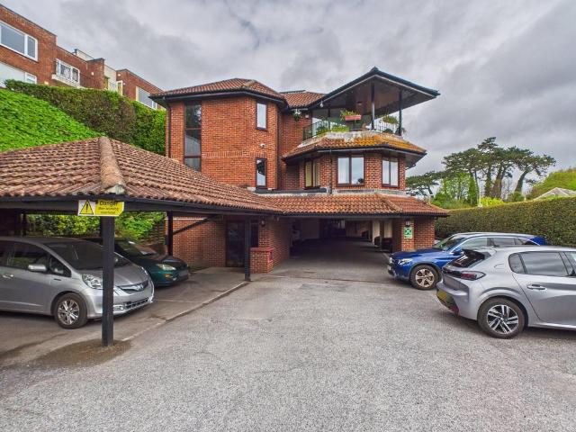 Flat for sale in Chelston, Babbacombe
