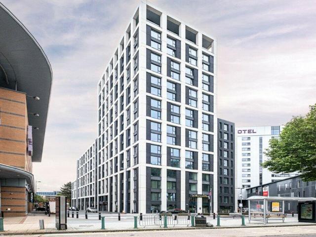 Flat for sale in Calthorpe Fields, Isle Of Man