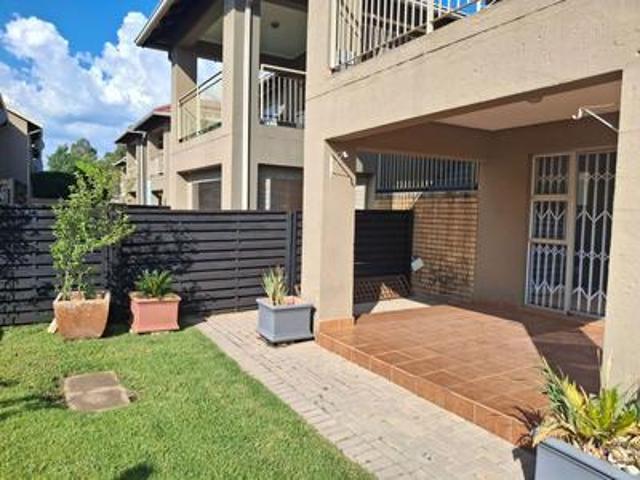 Townhouse for sale in Ekurhuleni, Gauteng