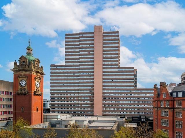 Flat for sale in St Ann's, Haddon