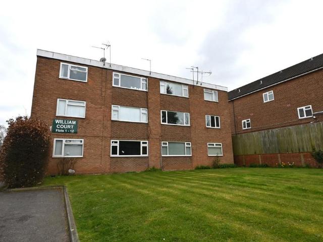 Flat for sale in Balsall Heath, West Midlands