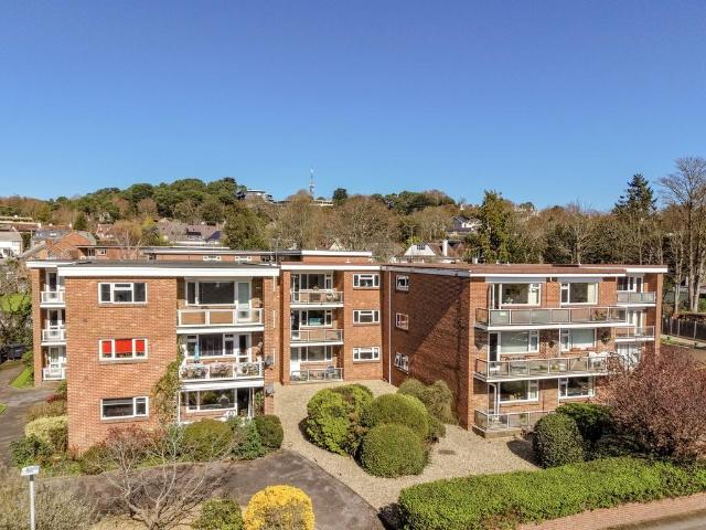 Flat for sale in Parkstone, Isle Of Man