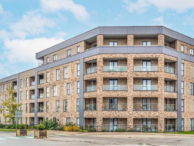 Flat for sale in Rednal, West Midlands