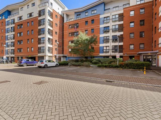 Flat for sale in City Centre, Isle Of Man