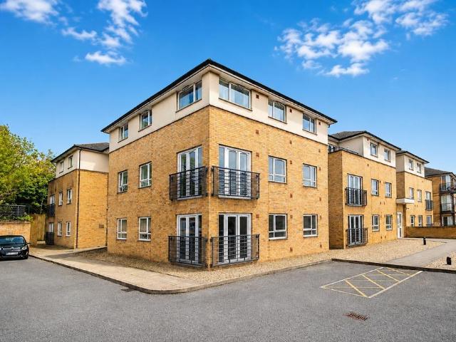 Flat for sale in St Stephen, Five Acres