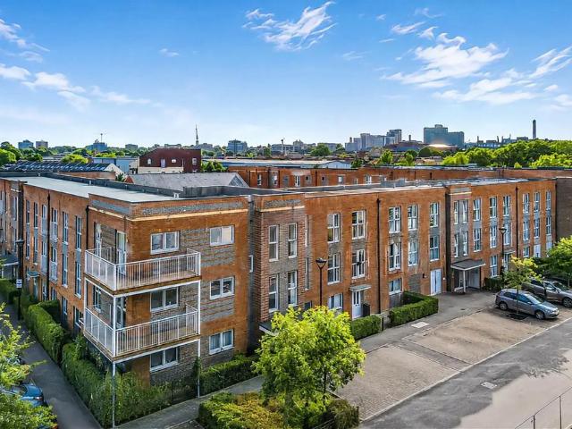 Flat for sale in Northam, City Of Southampton