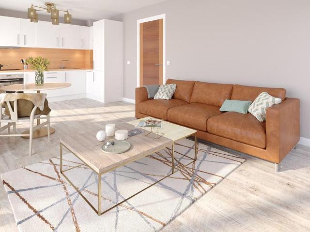 Flat for sale in Lentran, Scotland