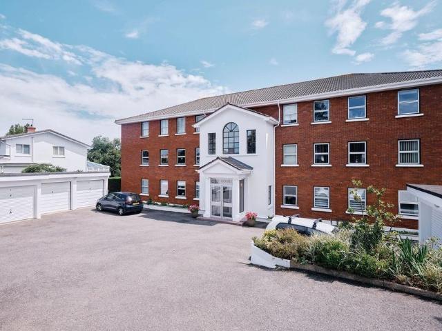 Flat for sale