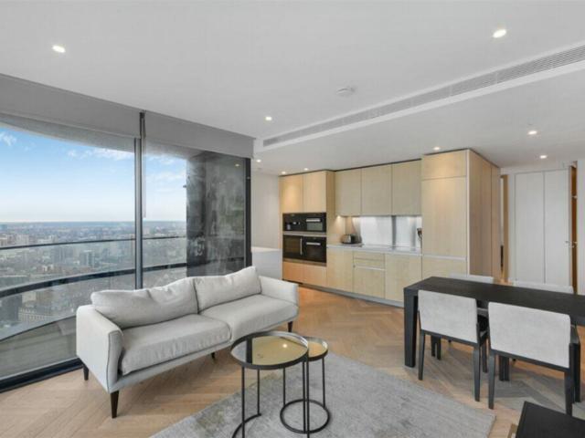 Flat for sale in Shoreditch, Greater London