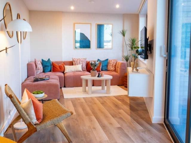 Flat for sale in Perry Barr, West Midlands