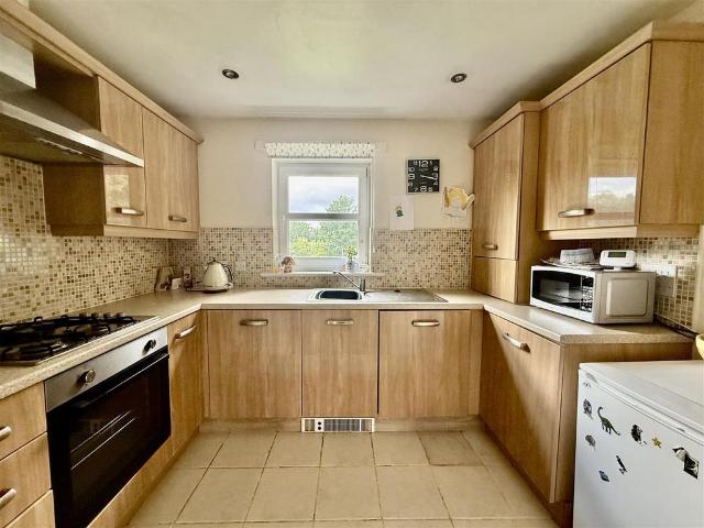 Flat for sale in Merrybent, Darlington