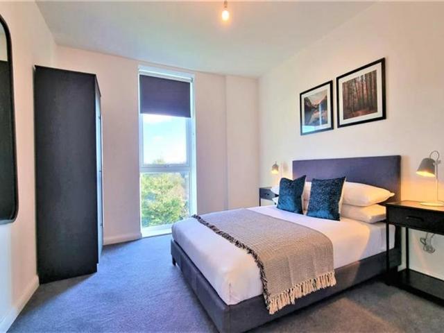Flat for sale in Brooklands, Monks Orchard