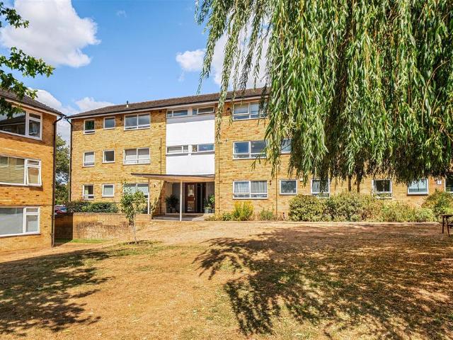 Flat for sale in Abbotswood, Westborough