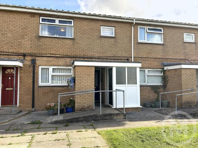 Flat for sale in Whiteholme, Blackpool