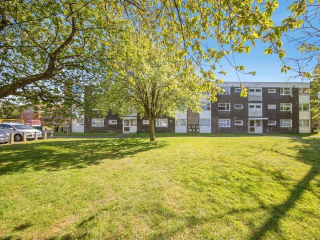 Flat for sale in Berechurch, Fordham Heath