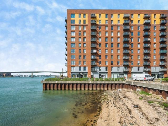 Flat for sale in Woolston, Isle Of Man