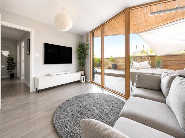 Flat for sale in Shortlands, Greater London