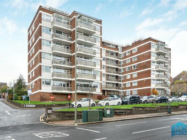 Flat for sale in London Borough of Barnet, Greater London