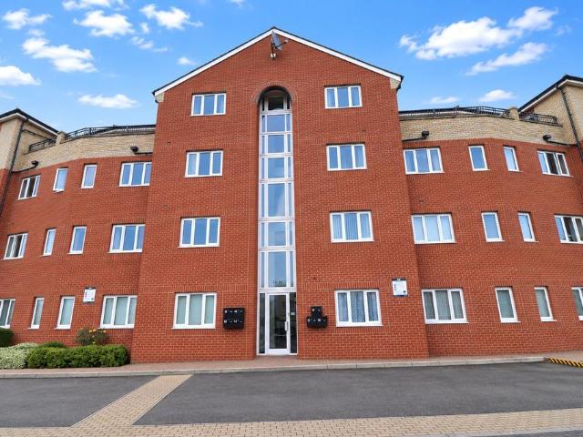 Flat for sale in Pilton, Kentisbury