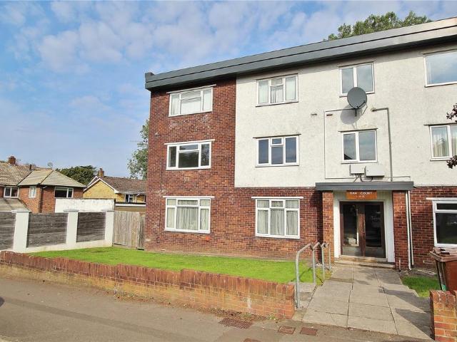 Flat for sale in Rhydypenau, Cardiff