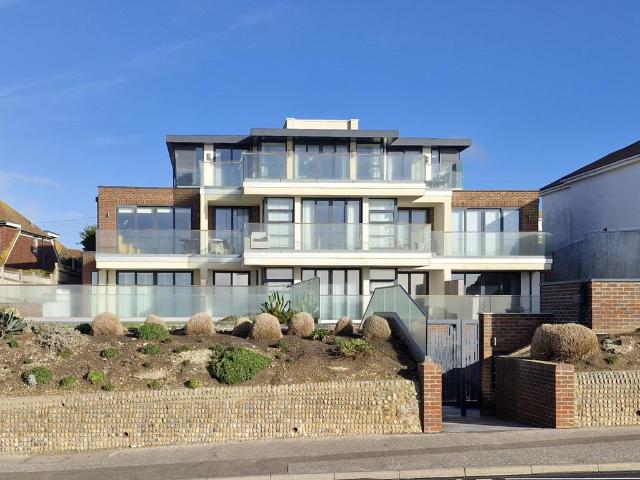 Flat for sale in Rottingdean