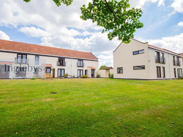 Flat for sale in Saltburn, Redcar And Cleveland