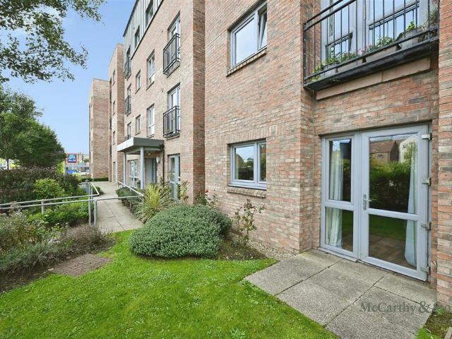 Flat for sale in Westbank, City of Edinburgh