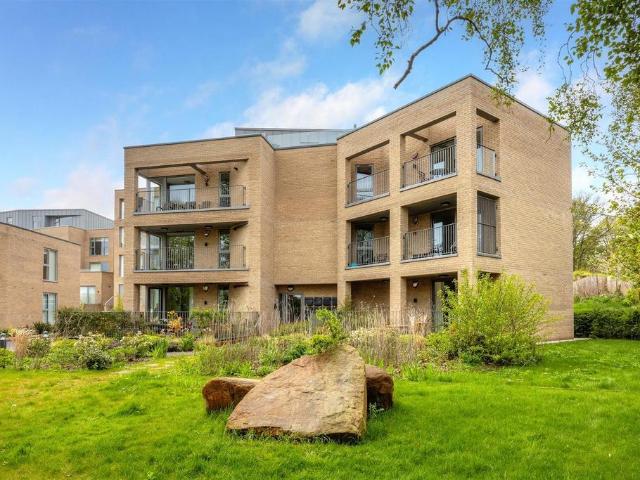 Flat for sale in Ecclesall, Isle Of Man