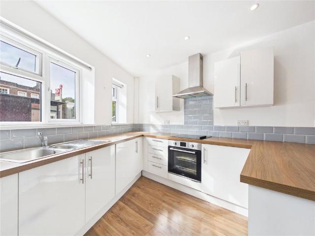 Flat for sale in London Borough of Bexley, Greater London