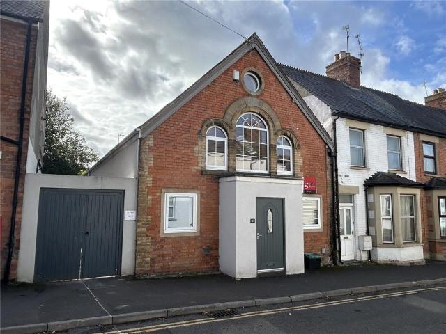 Flat for sale in Yeovil, Somerset