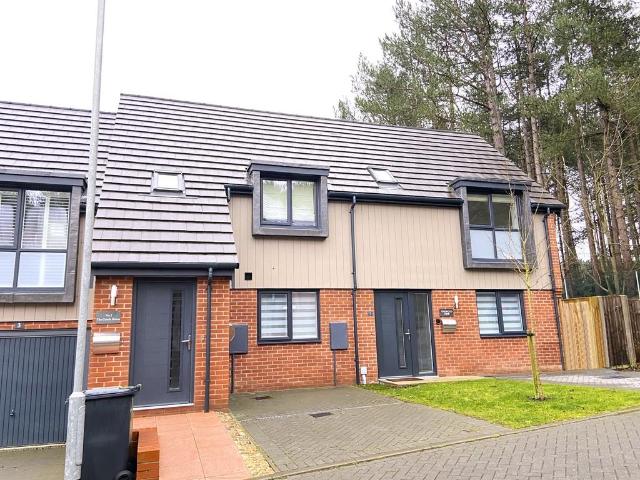 Flat for sale in Comers, Norfolk