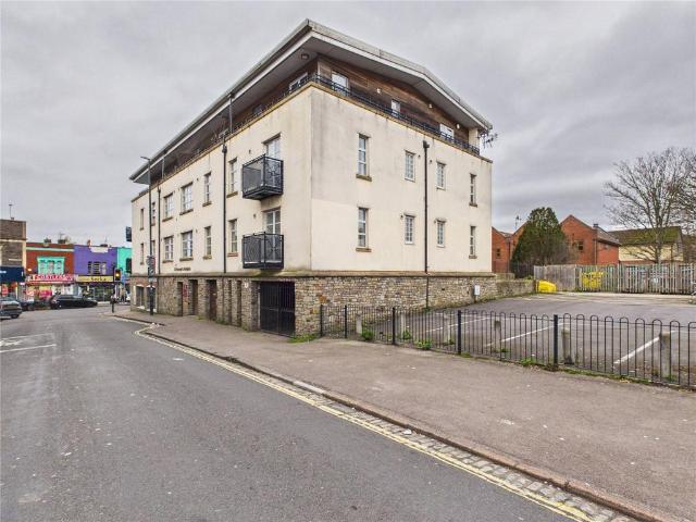 Flat for sale in Feckenham, Isle Of Man