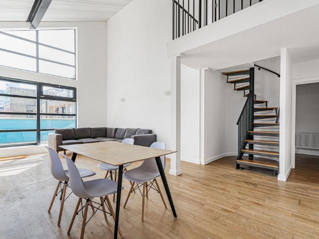 Flat for sale in Shoreditch, Greater London