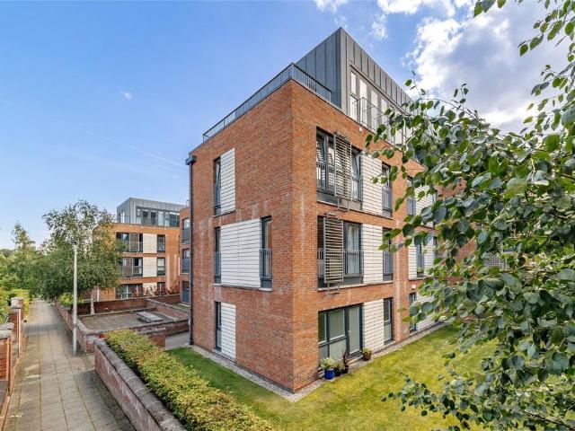 Flat for sale in Scotland