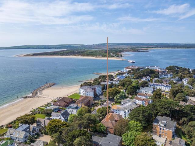 Flat for sale in Sandbanks, Isle Of Man