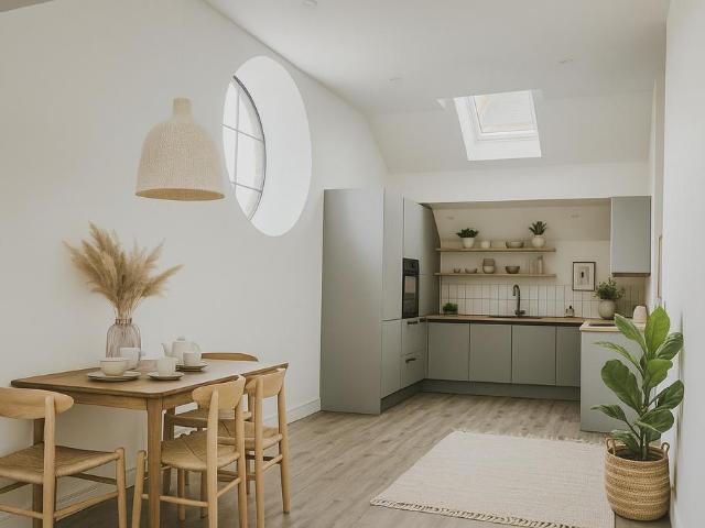 Flat for sale in Chipping Hill, Essex