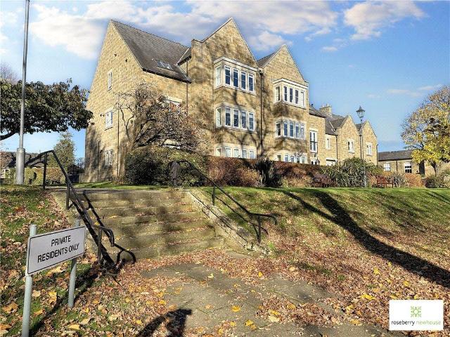 Flat for sale in Great Ayton, North Yorkshire