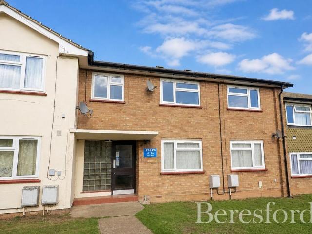 Flat for sale in Bocking, Braintree