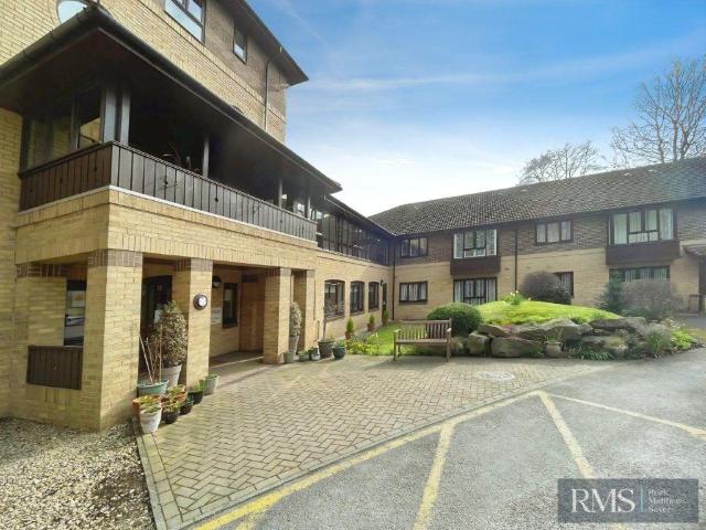 Flat for sale in Cradlewell, Sandyford