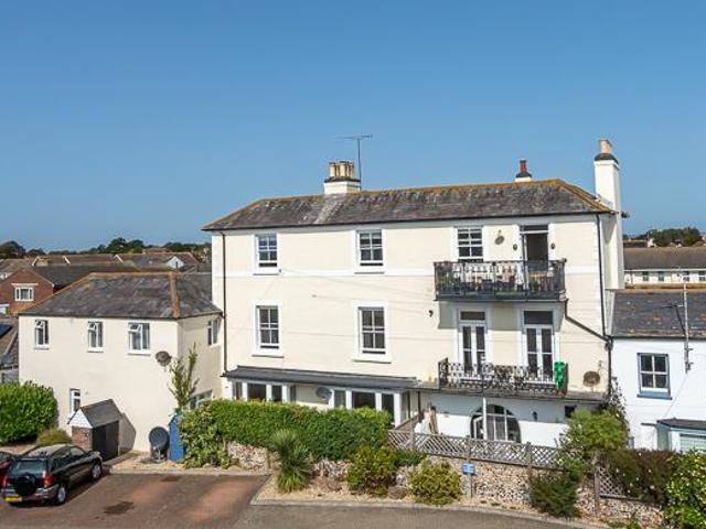 Flat for sale in Clapham, West Sussex