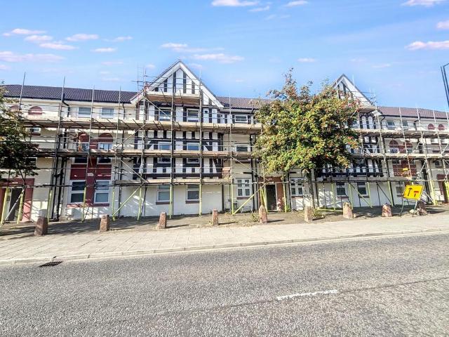 Flat for sale in Arthur's Hill, Tyne And Wear