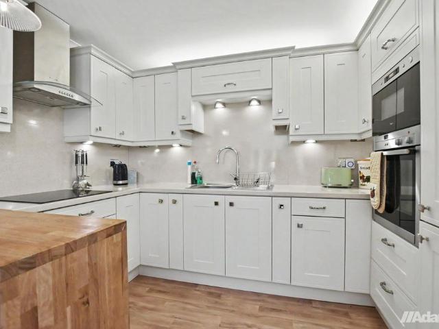 Flat for sale in Appleton, Warrington