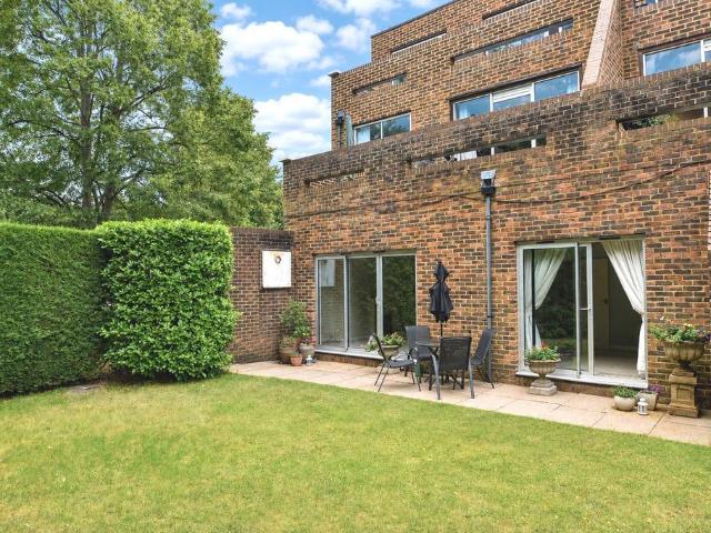 Flat for sale in Whiteley Village, Elmbridge