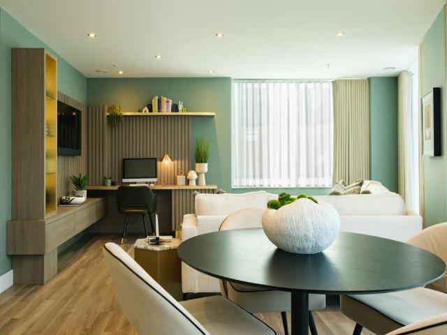 Flat for sale in NW9, Cat Hill