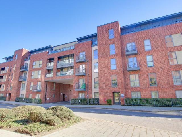 Flat for sale in Woolston, Isle Of Man