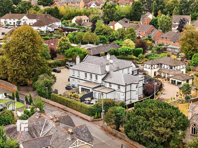 Flat for sale in Wenvoe