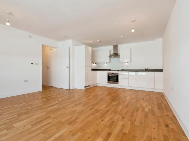 Flat for sale in Bedwell, Stevenage