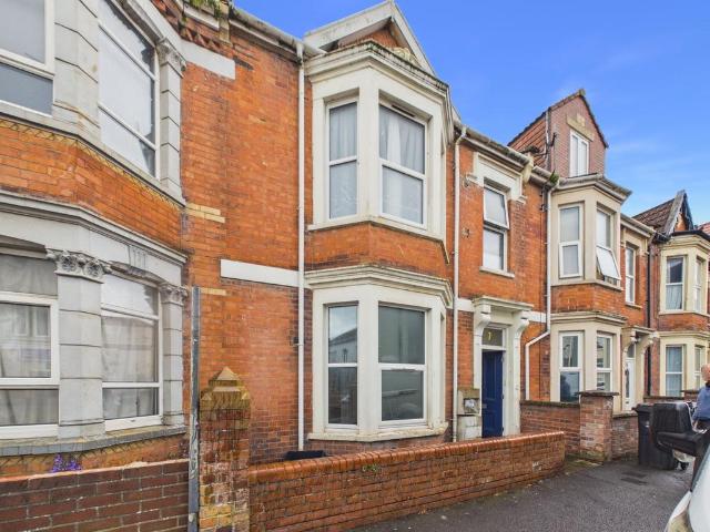 Flat for sale in Burnham-on-Sea and Highbridge, Burnham-on-sea