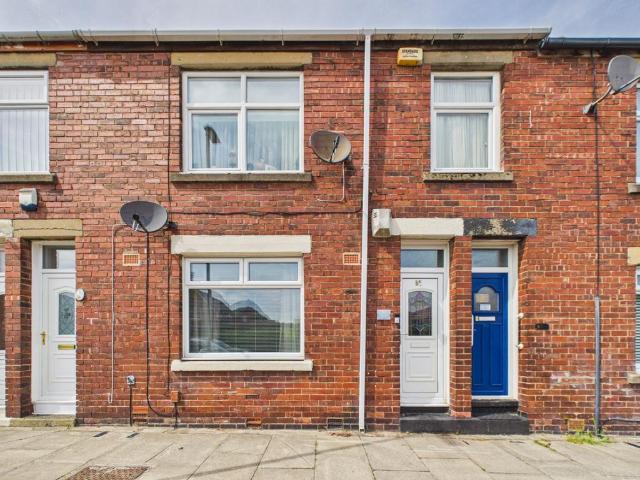 Flat for sale in Jarrow, Tyne And Wear