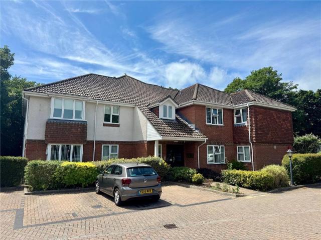 Flat for sale in Old Milton, Ashurst Bridge
